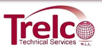 TRELCO TECHNICAL SERVICES WLL logo
