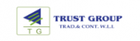 TRUST GROUP TRAD & CONT WLL logo