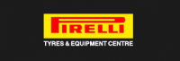 TYRES & EQUIPMENT CENTRE logo