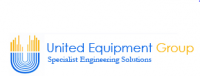 UNITED EQUIPMENT GROUP logo