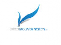 UNITED GROUP FOR PROJECTS logo