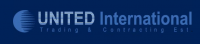 UNITED INT'L TRDG & CONTG WLL logo