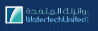 WATERTECH UNITED WLL logo