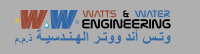 WATTS & WATER ENGINEERING WLL logo