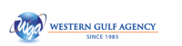 WESTERN GULF AGENCY logo