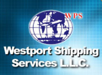 WESTPORT SHIPPING SVCS WLL logo