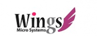 WINGS MICRO SYSTEMS WLL logo