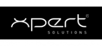 XPERT SOLUTIONS logo