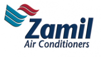 ZAMIL - COOL CARE logo