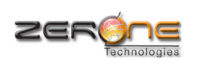 ZERONE TECHNOLOGIES WLL logo