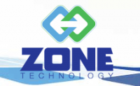 ZONE TECHNOLOGY WLL logo