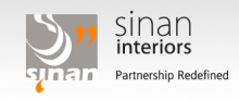 Sinan Interiors logo
