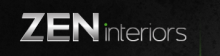 Zen Interiors logo