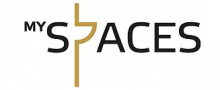 MySpaces logo