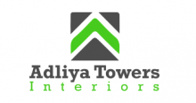 Adliya Towers Interiors logo