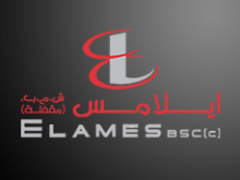 ELAMES BCS logo