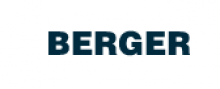 Berger Paints Bahrain logo