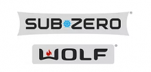 Sub-Zero and Wolf Bahrain logo