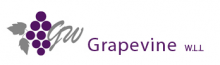 Grapevine S.P.C logo