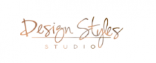 Design Styles Studio logo