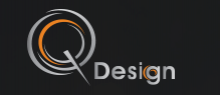 QDesign - A Saudi based Architectural and interior design firm logo