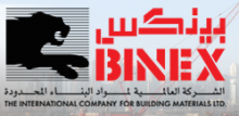Binex logo
