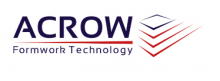 ACROW Formwork Technology logo