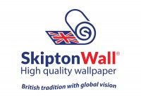 SkiptonWall Wallpaper logo