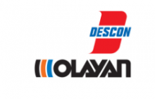 OLAYAN DESCON ENGINEERING COMPANY logo