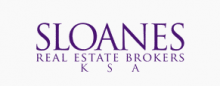 Sloanes Real Estate logo