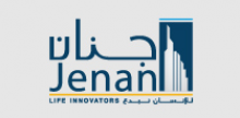 Jenan Real Estate Company logo
