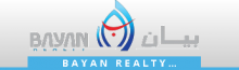 Bayan Realty Co. logo