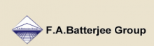 F.A. Batterjee Group. logo