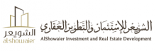 ALSHOWAIER logo