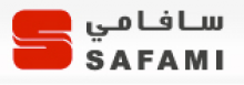 Saudi Arabian Fabricated Metals Industry - SAFAMI logo