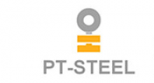 PT Steel Linde Jubail logo