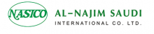 Al Najim Saudi International Co. Ltd logo