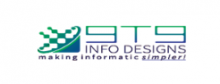 9T9 Information Technology Bahrain logo