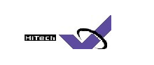 Hitech W.L.L logo