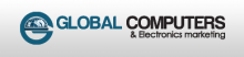 Global Computers And Electronics Marketing logo
