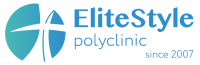 Elitestyle polyclinic logo
