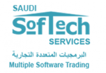 Saudi Softech Services logo