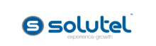 Solutel logo