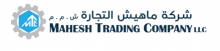 MAHESH TRADING COMPANY LLC logo