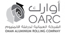 Oman Aluminium Rolling Company logo