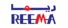 Reema Building Materials LLC logo