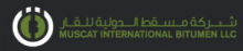 Muscat International Bitumen LLC logo