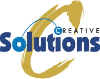 Creative Solutions logo