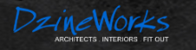 DzineWorks logo