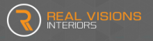 Real Visions Interiors-Oman logo